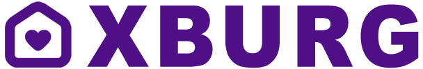 XBURG Logo